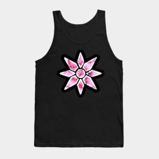 Light Power Tank Top